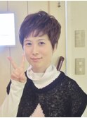 ナチュラルガーリー♪