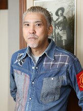 レッド ヘアー RED HAIR&nbsp;飯沼 直裕