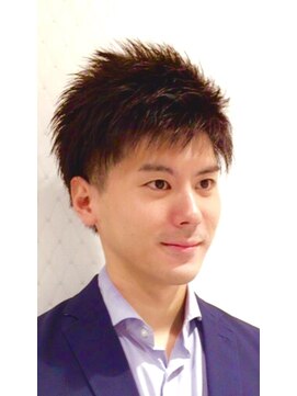 ラブリエ(la briller) ショートツーブロック