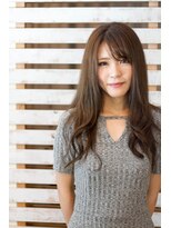 ラ・メール(La Mer) アッシュベージュ