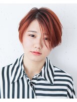 エマン(AIMANT)&nbsp;aimant × short 6