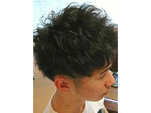 バレッタ(Hair salon Valletta)