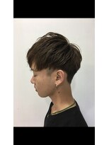 プログレス ふじみ野大井店(PROGRESS) 束感ショート