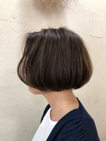 メディカルヘアー メド(MEDICAL HAIR MED)&nbsp;朝ラクMEDワンレングスボブ♪