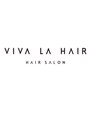 ビバラヘアー(VIVA LA HAIR)/VIVA　LA　HAIR　大分中央町店