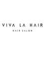 ビバラヘアー(VIVA LA HAIR)/VIVA　LA　HAIR　大分中央町店