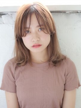 リスタバイネオリーブ 浅草(Re:sta by neolive) 外はねストレート Re:sta by neolive ◯