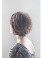モッズヘア 藤岡店(mod's hair)&nbsp;ボブスタイル