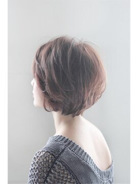 モッズヘア 藤岡店(mod's hair) ボブスタイル