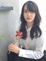 ヘアードゥ リム(Hair do Lim.)&nbsp;Lim style