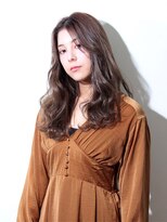 クリスタルマジック 伊賀店(CRYSTAL MAGIC)&nbsp;クールなヌーディウェーブ