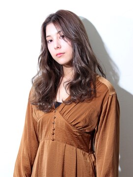 クリスタルマジック 伊賀店(CRYSTAL MAGIC) クールなヌーディウェーブ