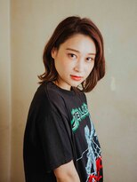 プロデュース 町田店(Produce)&nbsp;ブランジュ大人ボブ【町田/町田駅/学割U24】