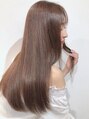ホームルベルソ(home le berceau) 大人気の髪質改善トリートメント☆美髪を追求したサロン☆