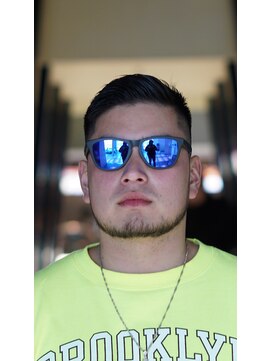 チルチェア ノースエリア 高円寺店(CHILL CHAIR north area.) コームオーバー