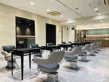 IMAGE-A　青葉台店【イメージア】