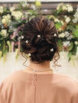 ノーブル 白金台店(Noble by PROGRESS)&nbsp;お客様スタイル