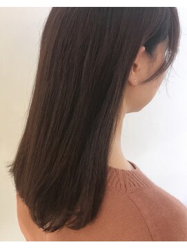 グッデイ ヘアー(GOOD DAY HAIR) 【GOOD DAY HAIR】《透明感カラー　ピンク》　　 下北沢