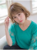 大人気!ホワイトベージュ【平井】