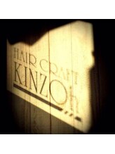 Hair Craft Kinzoh