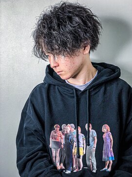 ジゼル(gisele) （石川）ツイストスパイラル