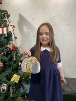 フィール ヘアー(feel hair)&nbsp;ナチュラル