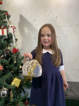 フィール ヘアー(feel hair) ナチュラル