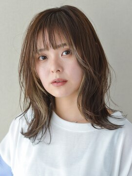 アトリエイトワ(atelier ittowa) イメチェン/ピンクベージュ/前髪/クールショート/美髪/926