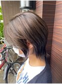 ウルフ