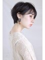 フレイムス 高崎(Frames) ハンサムショート
