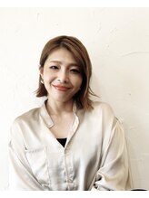 プライベートサロン テン(PRIVATE SALON TeN)&nbsp;TAKAKO 