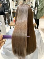 フェリア 渋谷(Feria)&nbsp;【filo by Feria】トリートメントで！