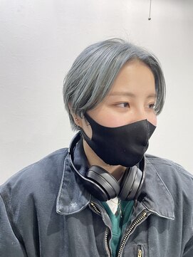 ソイ コンク 下北沢(soi conc) ミント