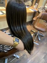 デジャヴヘアー 西千葉(Dejave hair) 超高速髪質改善