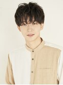 似合わせカット/アースカラー/デザインカラー[新宿/新宿三丁目]
