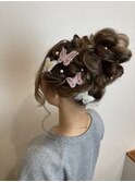 高めアップ