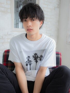 フラミューム 蒲田店(flammeum) 爽やかナチュラルメンズ
