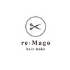 リマーゴ(re:Mago)のお店ロゴ