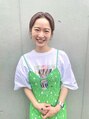 ウェルク(welc) 竹内 まりな