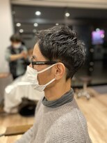 レジェ(LEGE) メンズスタイル