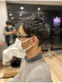 メンズスタイル