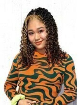 ラブ ロック Love' Lock スパイラルパーマ・フレームカラー・Dleague・Kissa・カドカワ