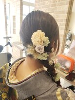 グランデュール 焼津店(GRANDEUR)&nbsp;アップセット