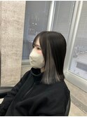 レイヤーカット/バレイヤージュ/ブリーチ/髪質改善[表参道駅]