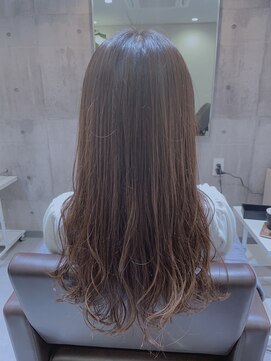 アトリエイチマルヨン(Atelier104) カット