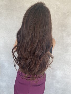 ロム(ROM) デジタルパーマ