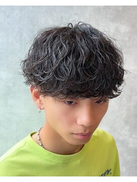 アトリア 川崎(Atria) 波巻きスパイラル＊20代30代40代50代＊横浜