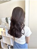 ロングスタイル