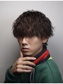 アイトーキョー 横浜(AI TOKYO)&nbsp;波スパ/メンズ横浜/波巻き/ツイストスパイラル