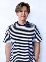 リノショアーズ 辻堂(Rino Shores) 渡辺 健太郎